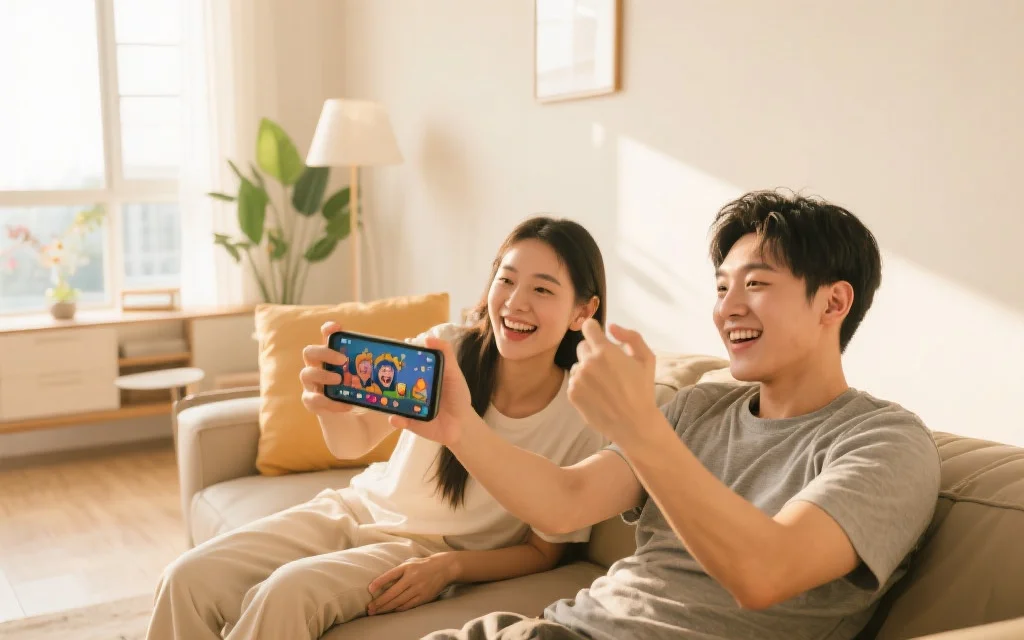 随时随地畅享乐趣：万向娱乐app下载与安装终极教程